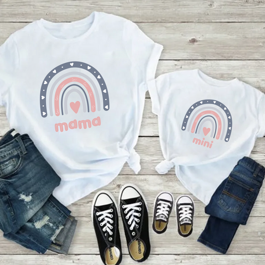 Conjunto - Mama / Mimi