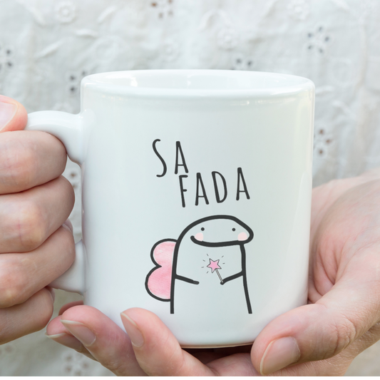 Caneca - SA FADA