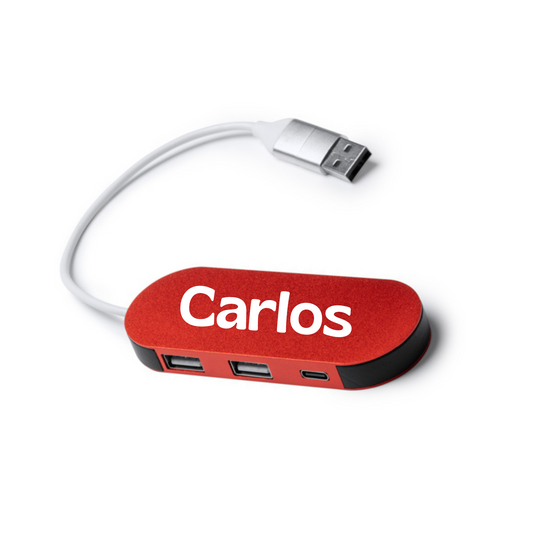 Porta USB/Tipo - C