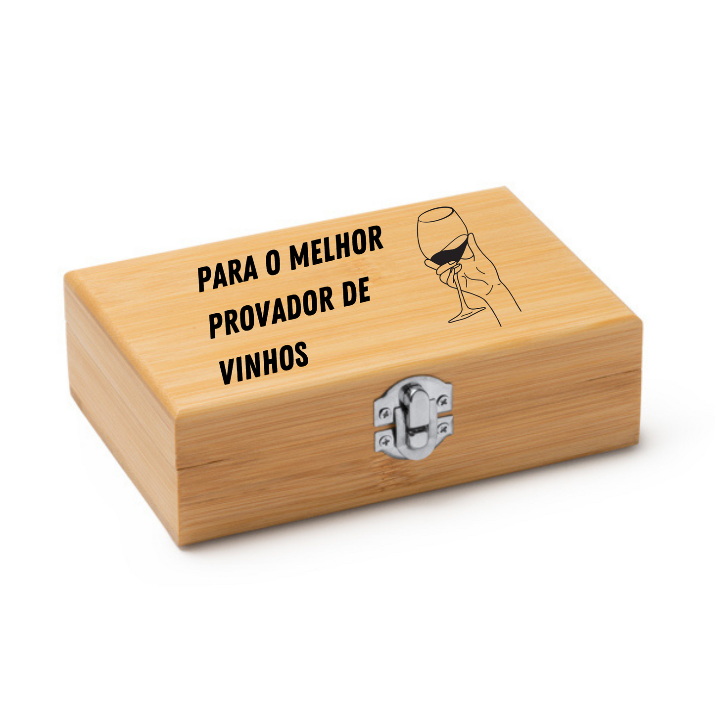 Kit de Vinho