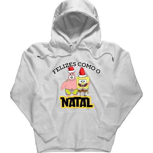 Hoodie "Bob Esponja"