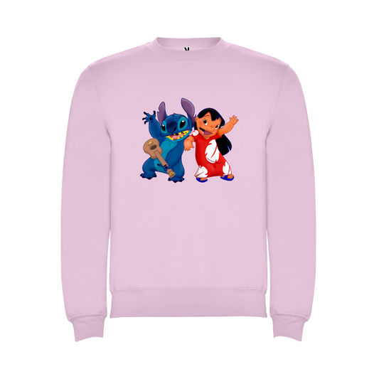 Sweatshirt Criança Personalizável