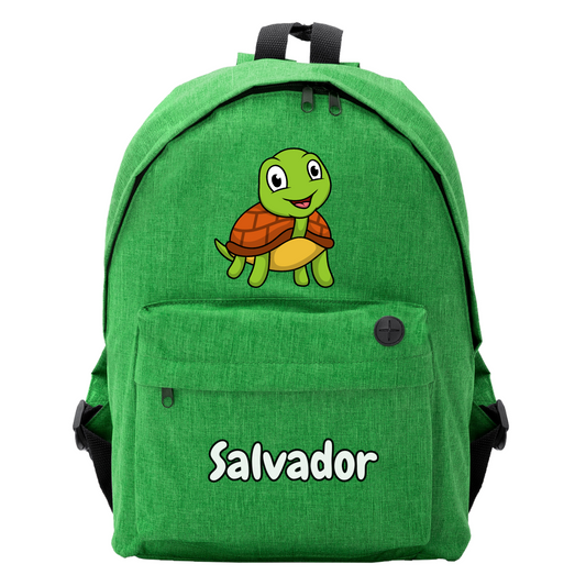 Mochila Personalizada