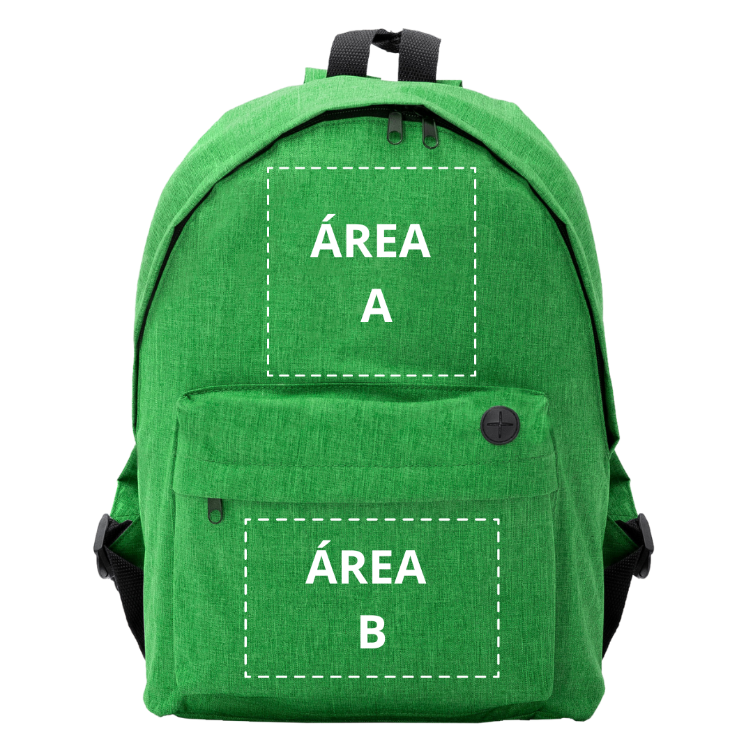 Mochila Personalizada