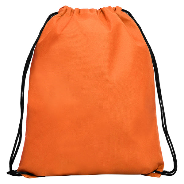 Mochila de cordões