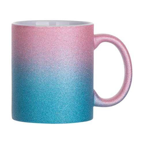 Caneca Glitter