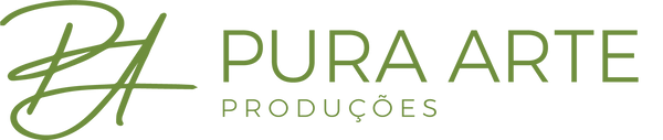 PURA ARTE - PRODUÇÕES